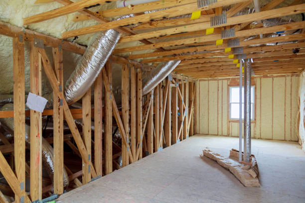 Best Residential Insulation in Bingham Farms, MI