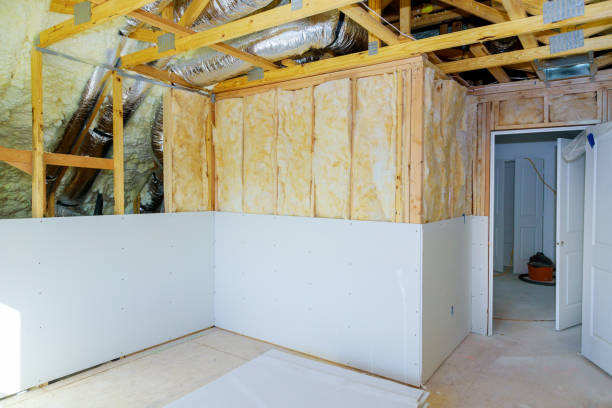 Best Commercial Insulation in Bingham Farms, MI