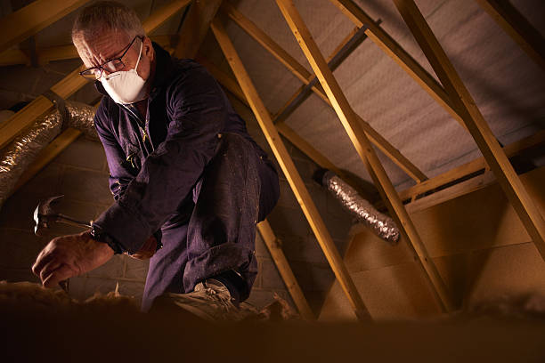Best Types of Insulation in Bingham Farms, MI