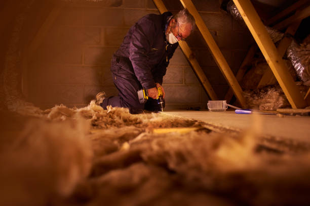 Best Specialty Insulation in Bingham Farms, MI
